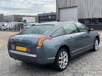 Citroën C6 2.7 HdiF V6 Exclusive AUTOMAAT picture 3