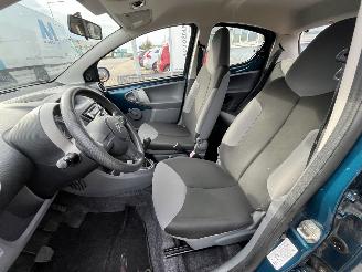 Citroën C1 1.0-12V Séduction picture 14