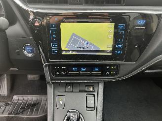 Toyota Auris Touring Sports 1.8 Hybrid Lease picture 21