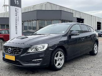 Avarii autoturisme Volvo V-60 1.6 D2 Kinetic 2015/3