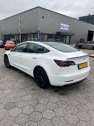 Tesla Model 3 Standard RWD Plus 60 kWh picture 5