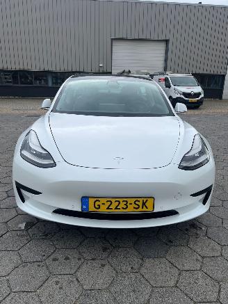 Tesla Model 3 Standard RWD Plus 60 kWh picture 2