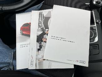 Audi A3 Limousine 1.4 TFSI Attraction Pro Line picture 21