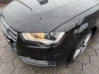 Audi A3 Limousine 1.4 TFSI Attraction Pro Line picture 9