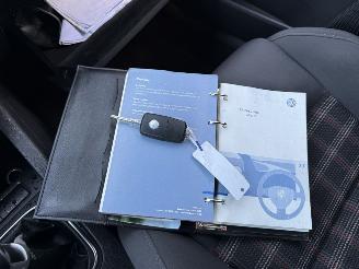 Volkswagen Golf 2.0 TFSI GTI picture 21