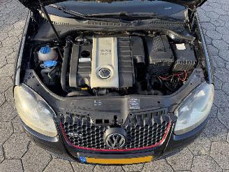 Volkswagen Golf 2.0 TFSI GTI picture 7