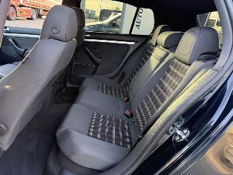 Volkswagen Golf 2.0 TFSI GTI picture 10