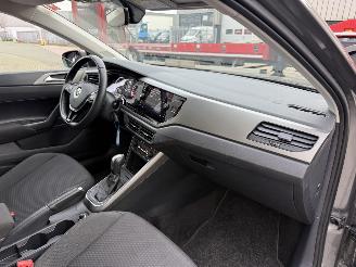 Volkswagen Polo 1.0 TSI Highline picture 14