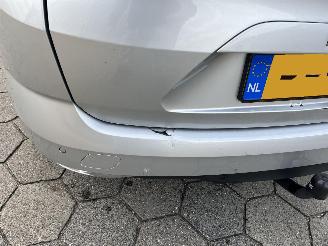 Renault Mégane Estate 1.2 TCe Limited picture 8