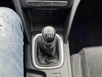 Renault Mégane Estate 1.2 TCe Limited picture 20