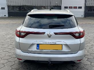 Renault Mégane Estate 1.2 TCe Limited picture 5