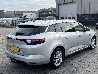 Renault Mégane Estate 1.2 TCe Limited picture 4