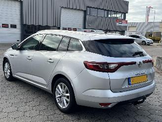 Renault Mégane Estate 1.2 TCe Limited picture 6