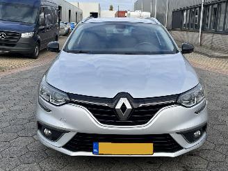 Renault Mégane Estate 1.2 TCe Limited picture 2