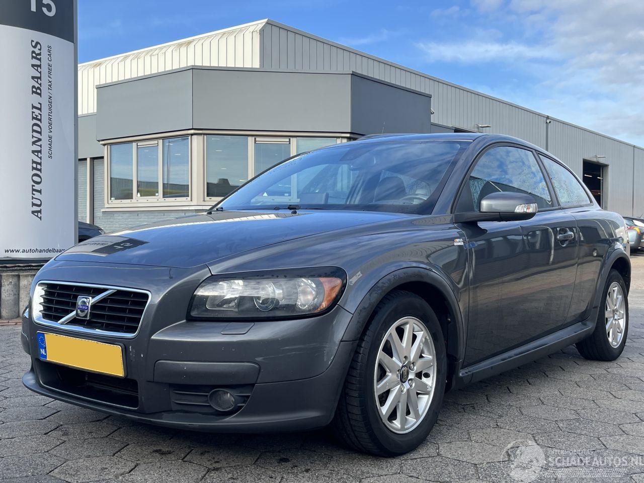 Volvo C-30 1.8 Summum