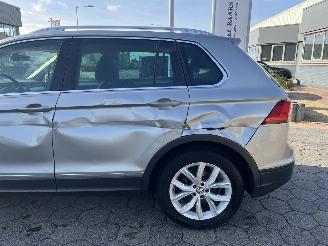 Volkswagen Tiguan 1.4 TSI ACT Connected Series AUTOMAAT picture 9