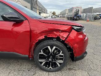 Citroën C4 1.2 Hybrid 136 Max picture 8