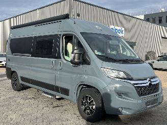 Citroën  2.2 Mooveo picture 2