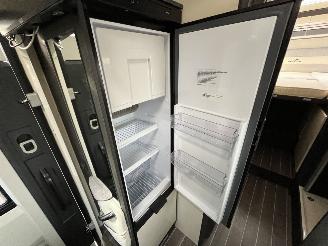 Roller Team  2.0 Kronos 284 Selekt 121KW AUTOMAAT picture 17