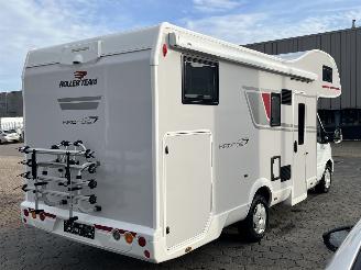 Roller Team  2.0 Kronos 284 Selekt 121KW AUTOMAAT picture 3