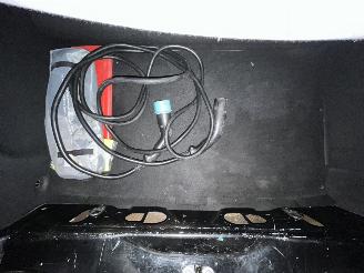 Renault Zoé Q210 Zen Quickcharge 22 kWh INCL ACCU picture 13