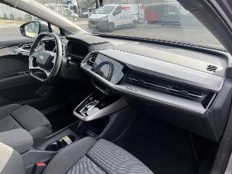 Audi Q4 e-tron 40 Launch edition Advanced Plus 77 kWh picture 12