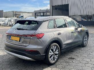Audi Q4 e-tron 40 Launch edition Advanced Plus 77 kWh picture 4