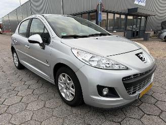 skadebil auto Peugeot 207 1.4 VTi Urban Move 2012/3