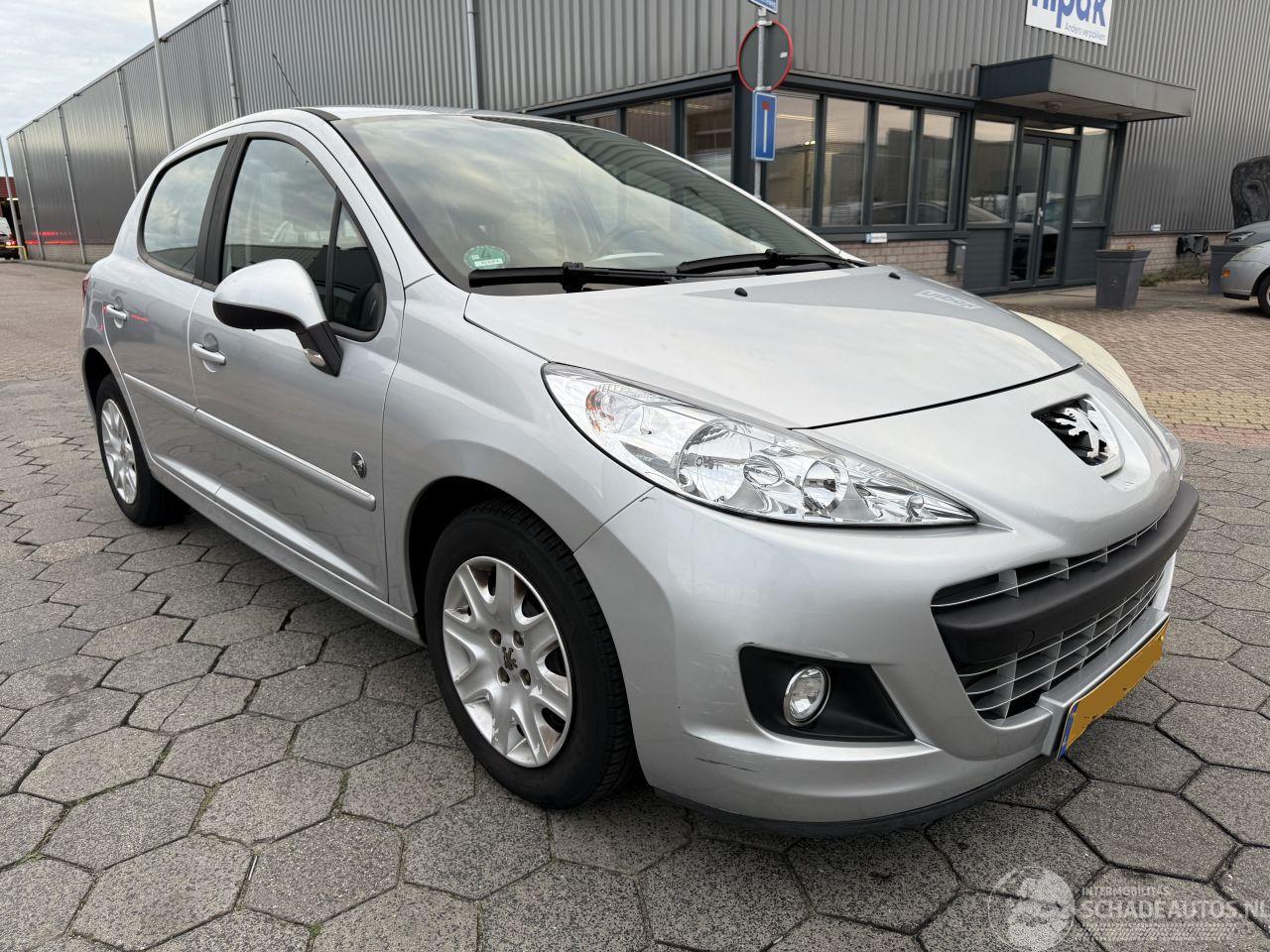 Peugeot 207 1.4 VTi Urban Move