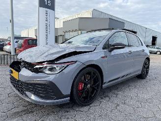 škoda osobní automobily Volkswagen Golf 300 PK 2.0 TSI GTI Clubsport 2022/9