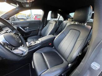 Mercedes Cla-klasse 250 e Luxury Line picture 15