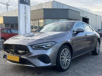 Avarii autoturisme Mercedes Cla-klasse 250 e Luxury Line 2023/9