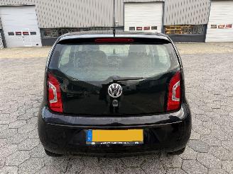 Volkswagen Up! 1.0 high up! picture 6