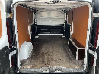 Renault Trafic 1.6 dCi T29 L2H1 Comfort picture 9