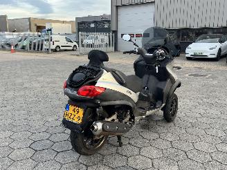 Piaggio  400 LT MP3 picture 6