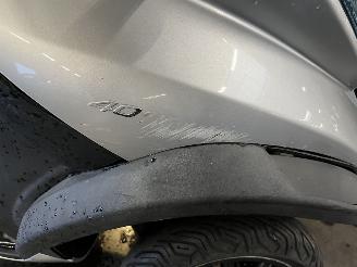 Piaggio  400 LT MP3 picture 12