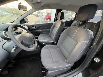 Renault Twingo 1.2 Dynamique picture 13