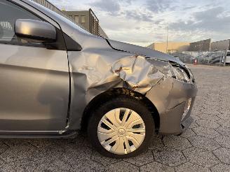 Mitsubishi Space-star  picture 5