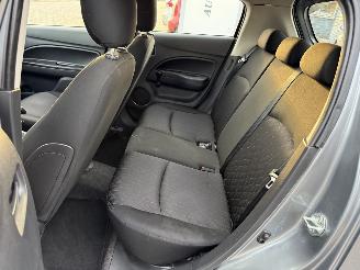 Mitsubishi Space-star  picture 14