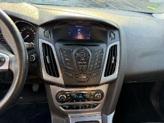 Ford Focus Wagon 1.6 TDCI ECOnetic Lease Titanium picture 20