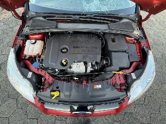 Ford Focus Wagon 1.6 TDCI ECOnetic Lease Titanium picture 9