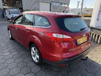 Ford Focus Wagon 1.6 TDCI Titanium nl auto picture 5