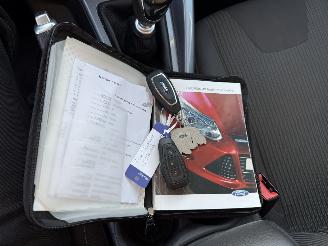 Ford Focus Wagon 1.6 TDCI Titanium nl auto picture 21