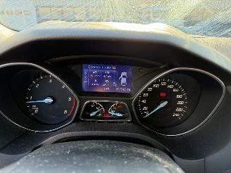 Ford Focus Wagon 1.6 TDCI ECOnetic Lease Titanium picture 19