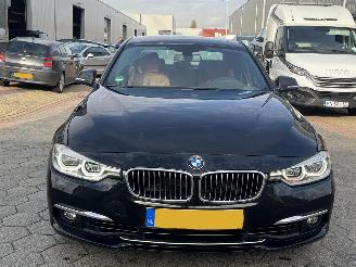 BMW 3-serie 320i High Executive AUTOMAAT picture 2