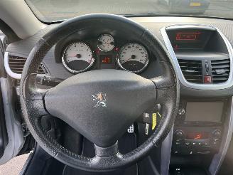 Peugeot 207 CC 1.6-16V T Sport picture 12