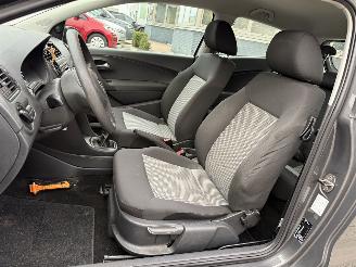 Volkswagen Polo 1.2 Easyline picture 11