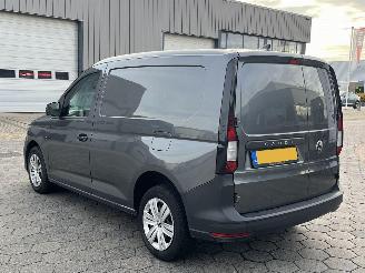 Volkswagen Caddy Cargo 2.0 TDI Comfort picture 6