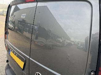 Volkswagen Caddy Cargo 2.0 TDI Comfort picture 9