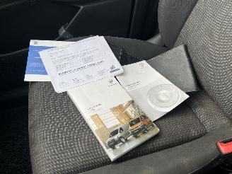 Volkswagen Caddy Cargo 2.0 TDI Comfort picture 23